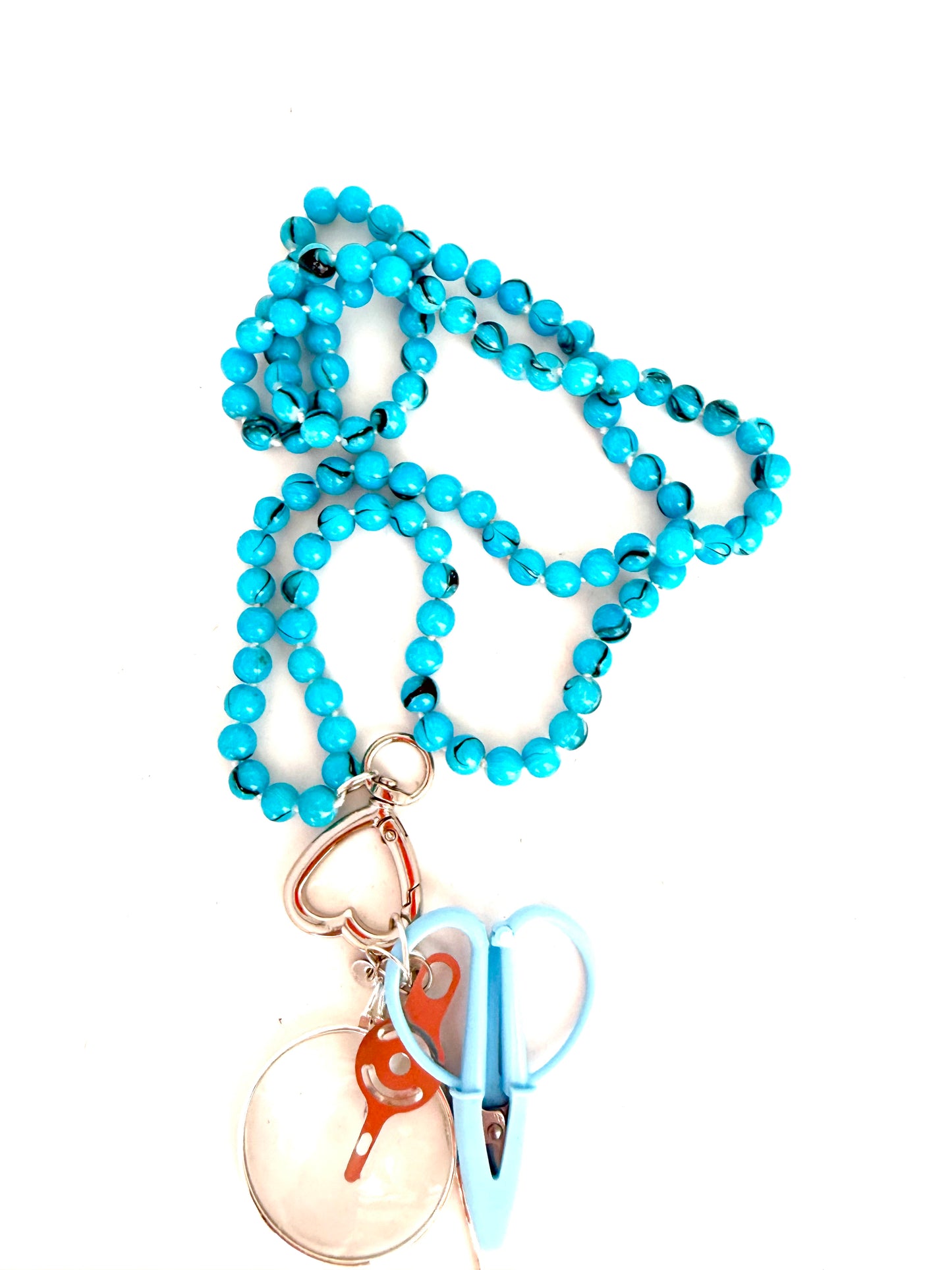 Gemstone Chatelaine - North Cat