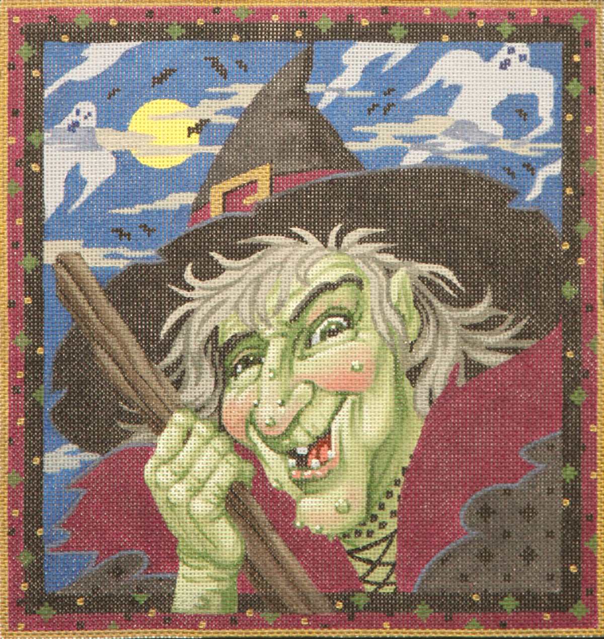 TTAP340 - Matilda the Witch