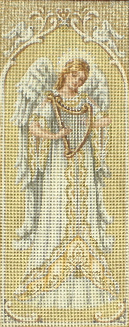TTASP356 - Ivory Angel