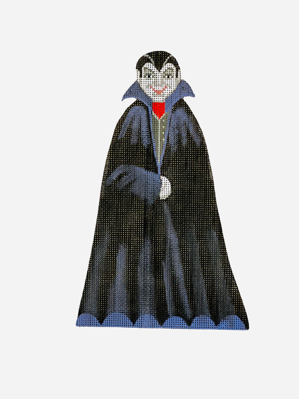 TTASP222-Dracula - Halloween Stand Up