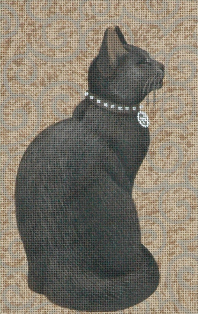 TTAP461 - Black Cat