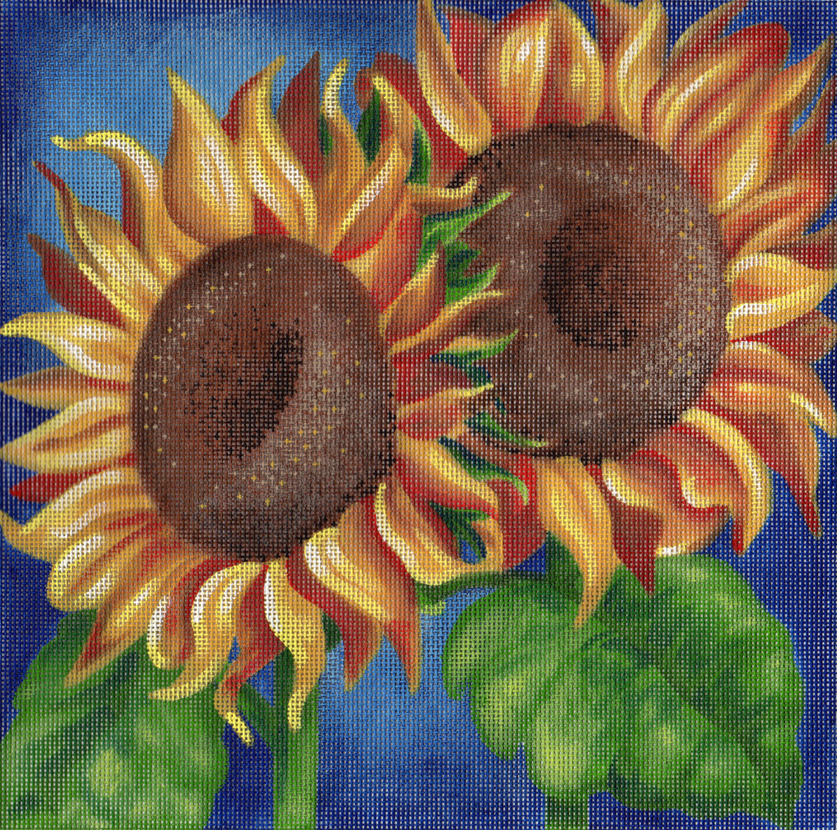 ADP208 - Sunflowers