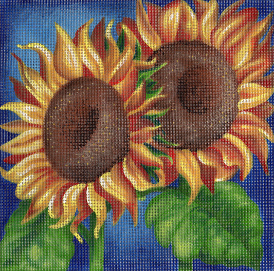 ADP208 - Sunflowers