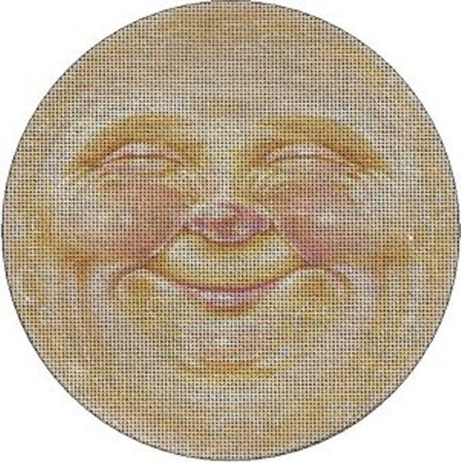 TTASP359 - Moon Face