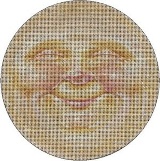TTASP359 - Moon Face