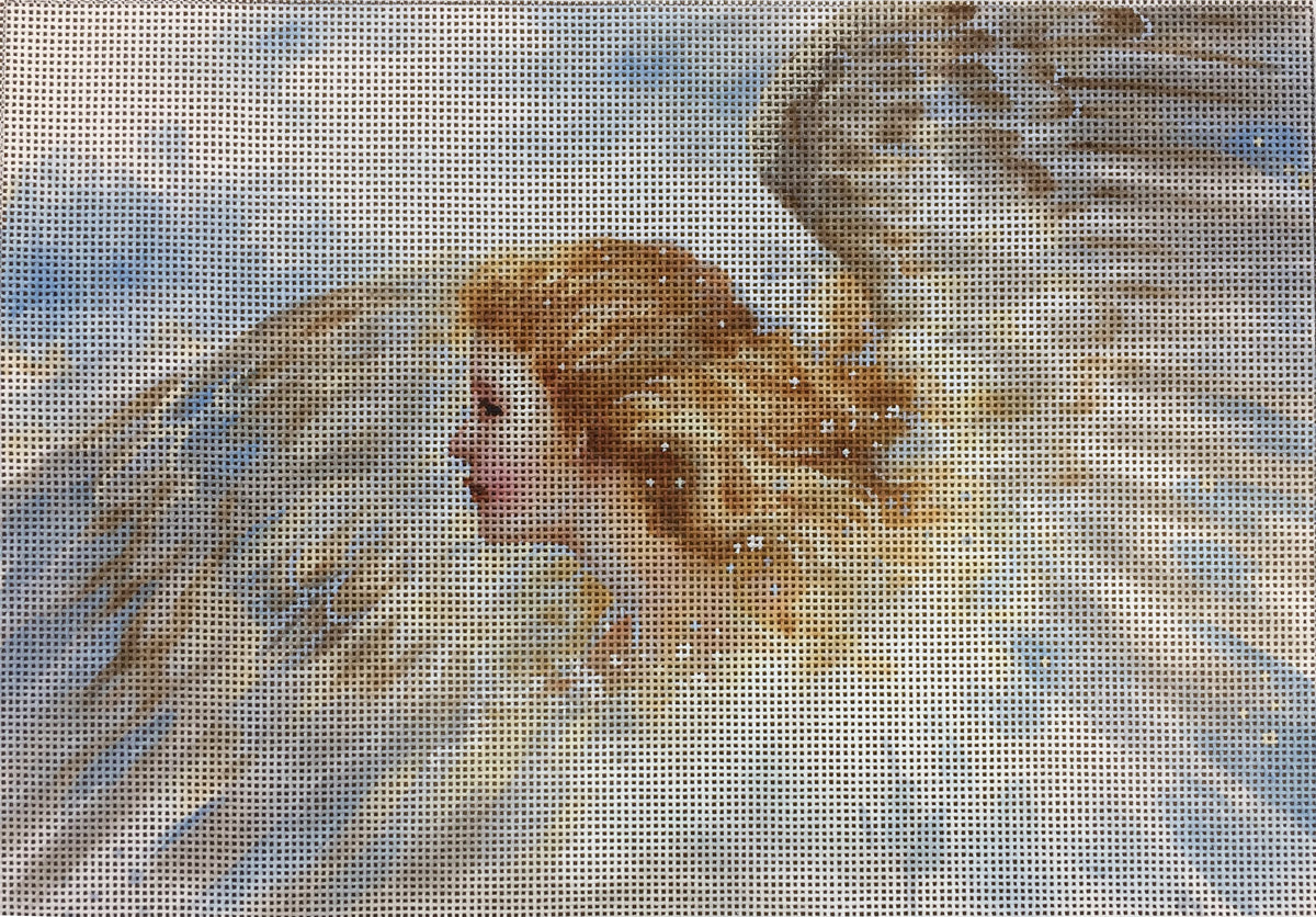 LGDASP416- Angel