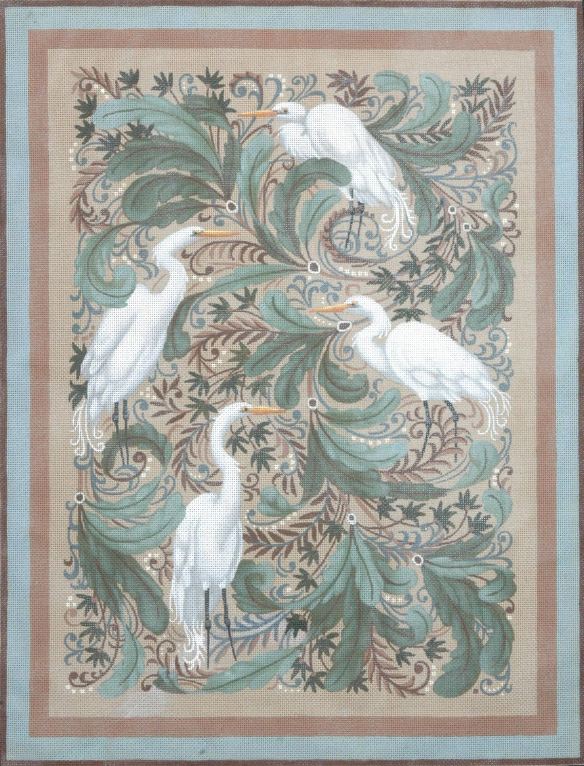 TTAP280-Egret