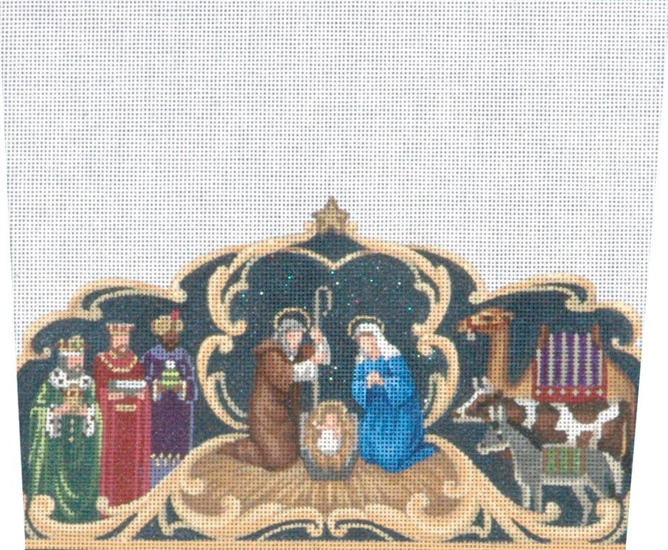 TTST108- Nativity