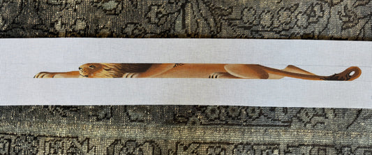 TTB124 - Lion Belt