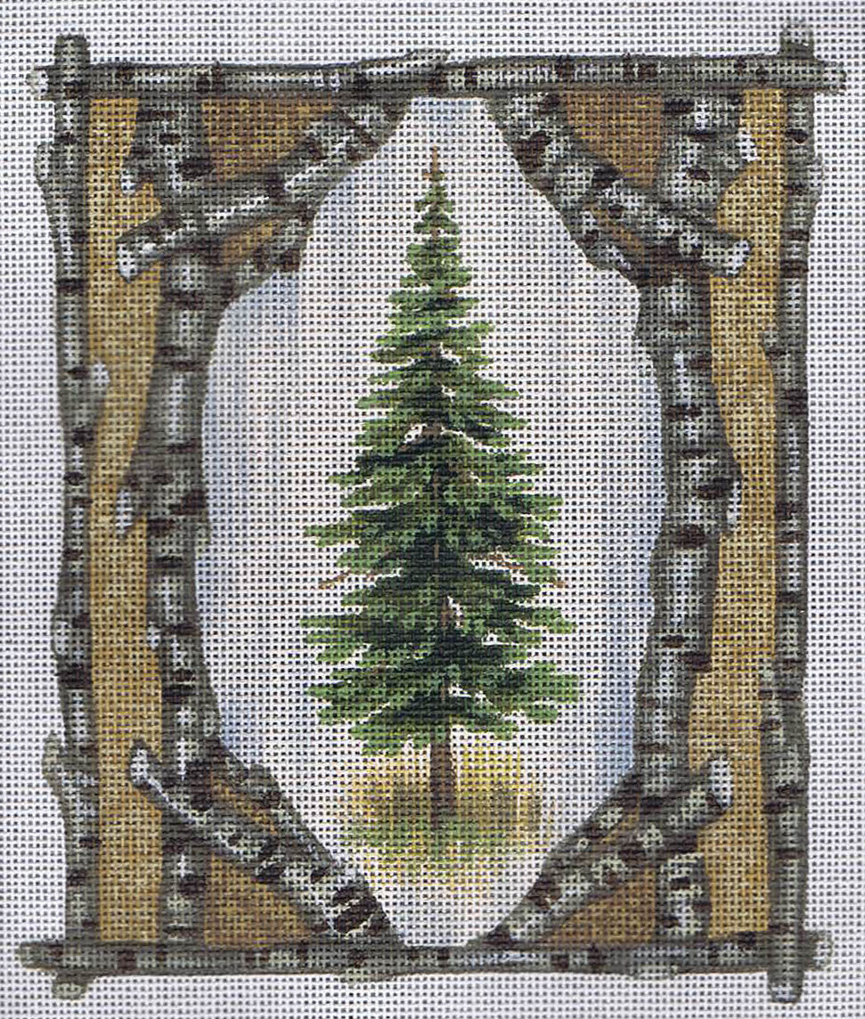 TTASP343 - Pine Tree