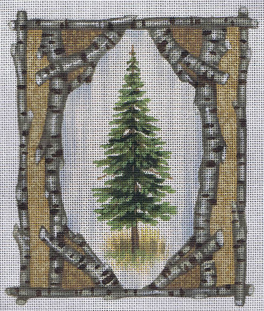 TTASP343 - Pine Tree