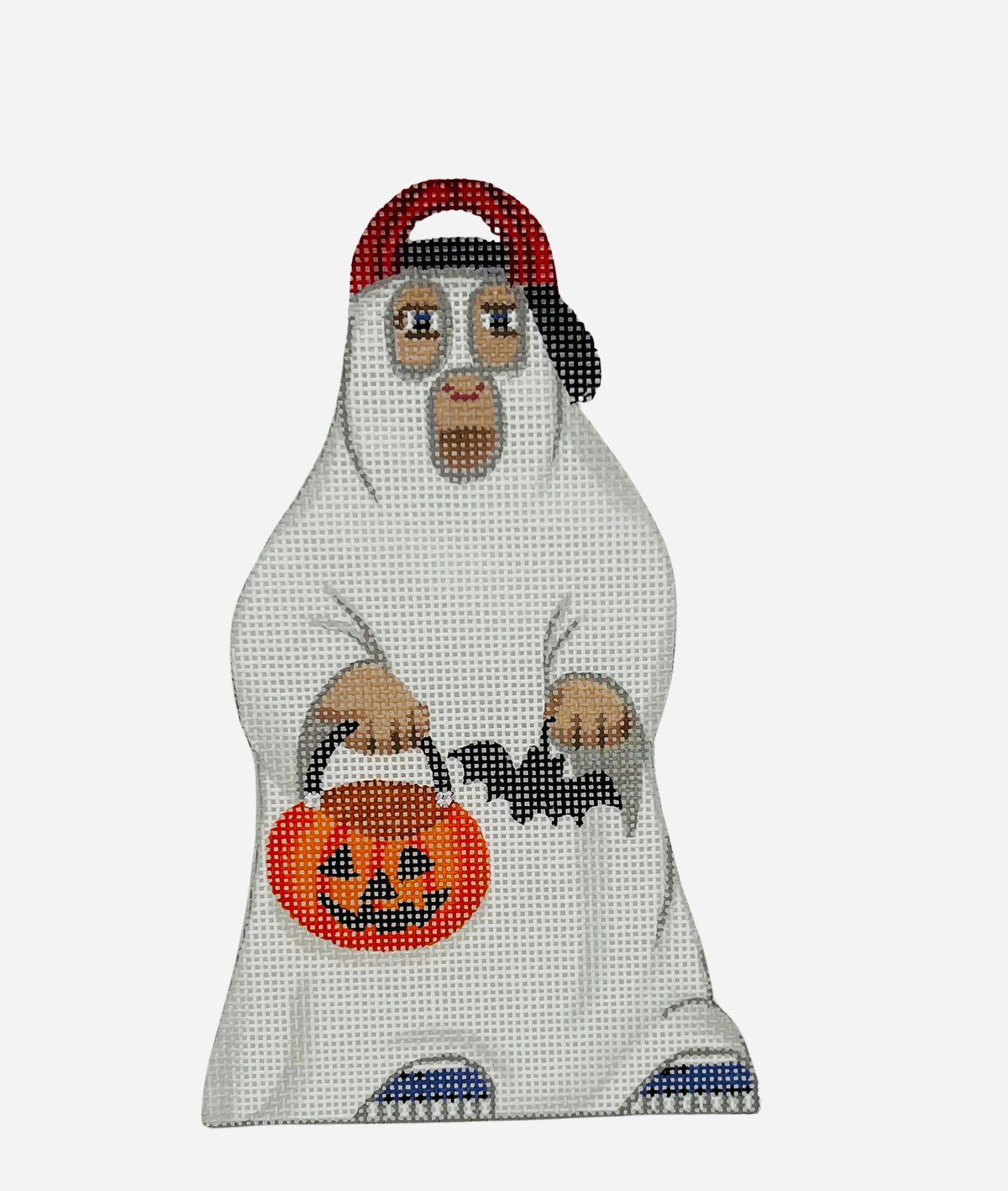 TTASP225-Ghosty Kid - Halloween Stand