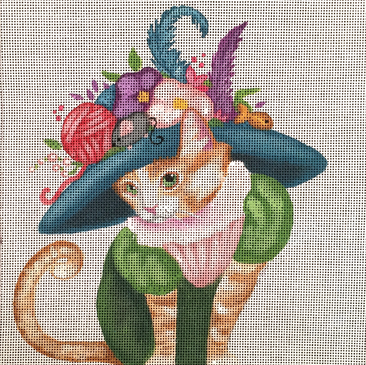 ADSP219 - Pretty Kitty