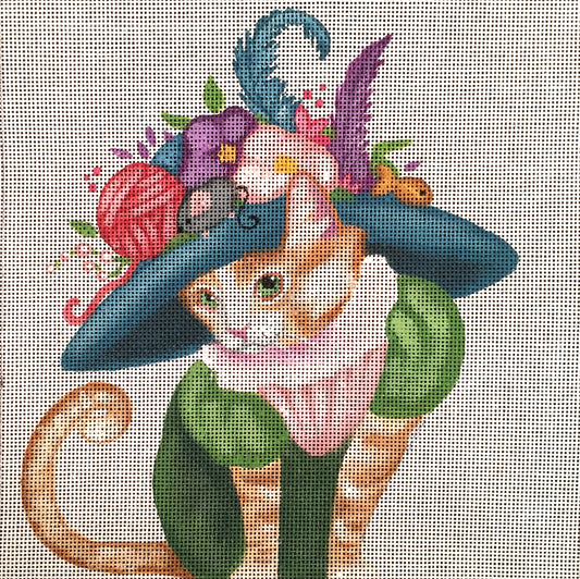 ADSP219 - Pretty Kitty