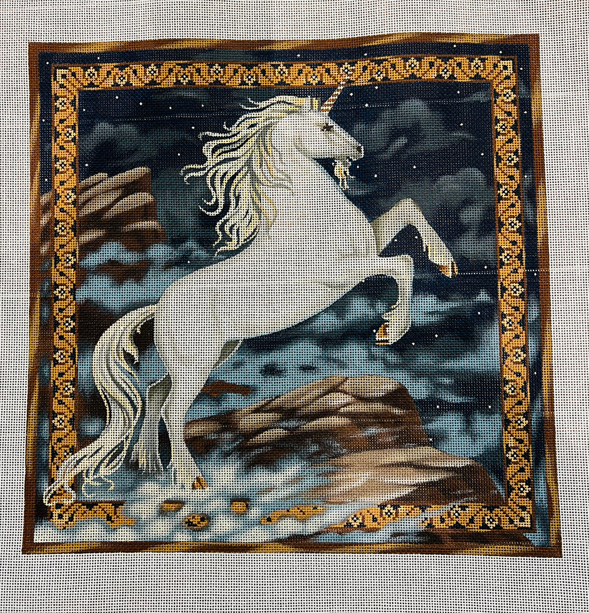 TTAP358-13 - Unicorn