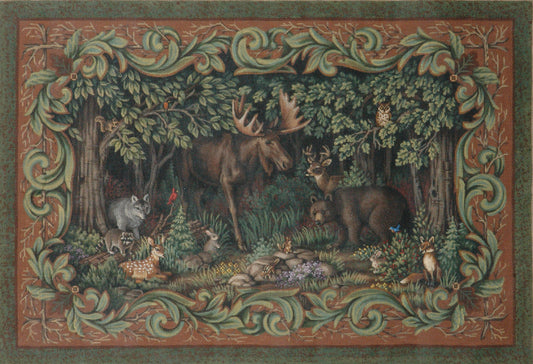 TTAP444 -Woodland Meadow