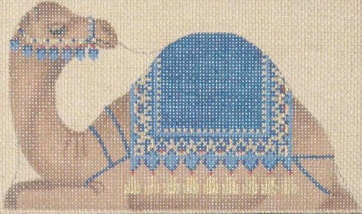 TTNA106 - Camel #1, Nativity Dolls