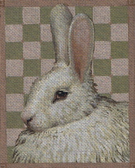 TTASP363 - Regal Rabbit