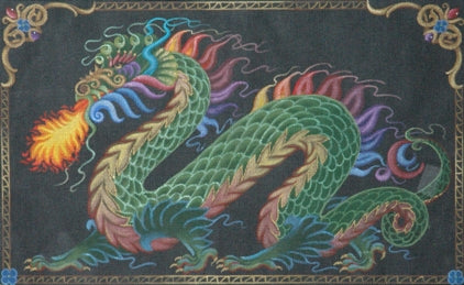 TTAP203- Dragon