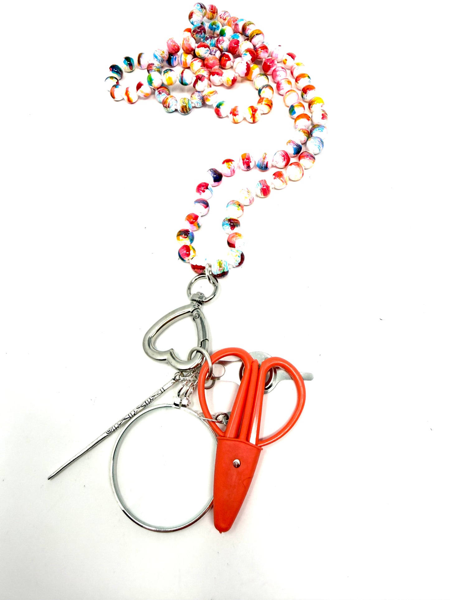 Gemstone Chatelaine - Party On
