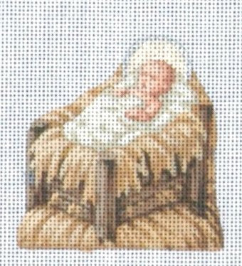 TTNA2113 - Baby Nativity Dolls