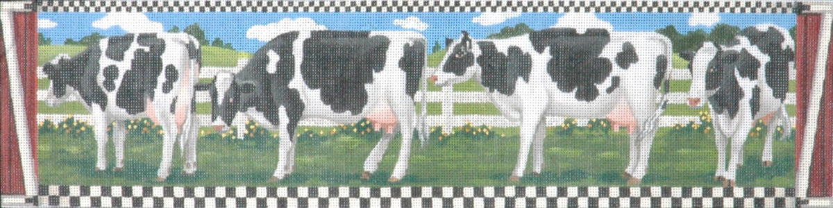 TTAP395 - Milking Line