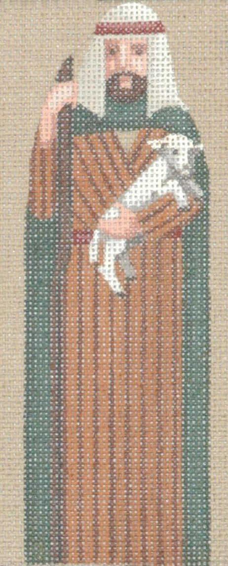 TTNA102 - Shepherd, Nativity Dolls