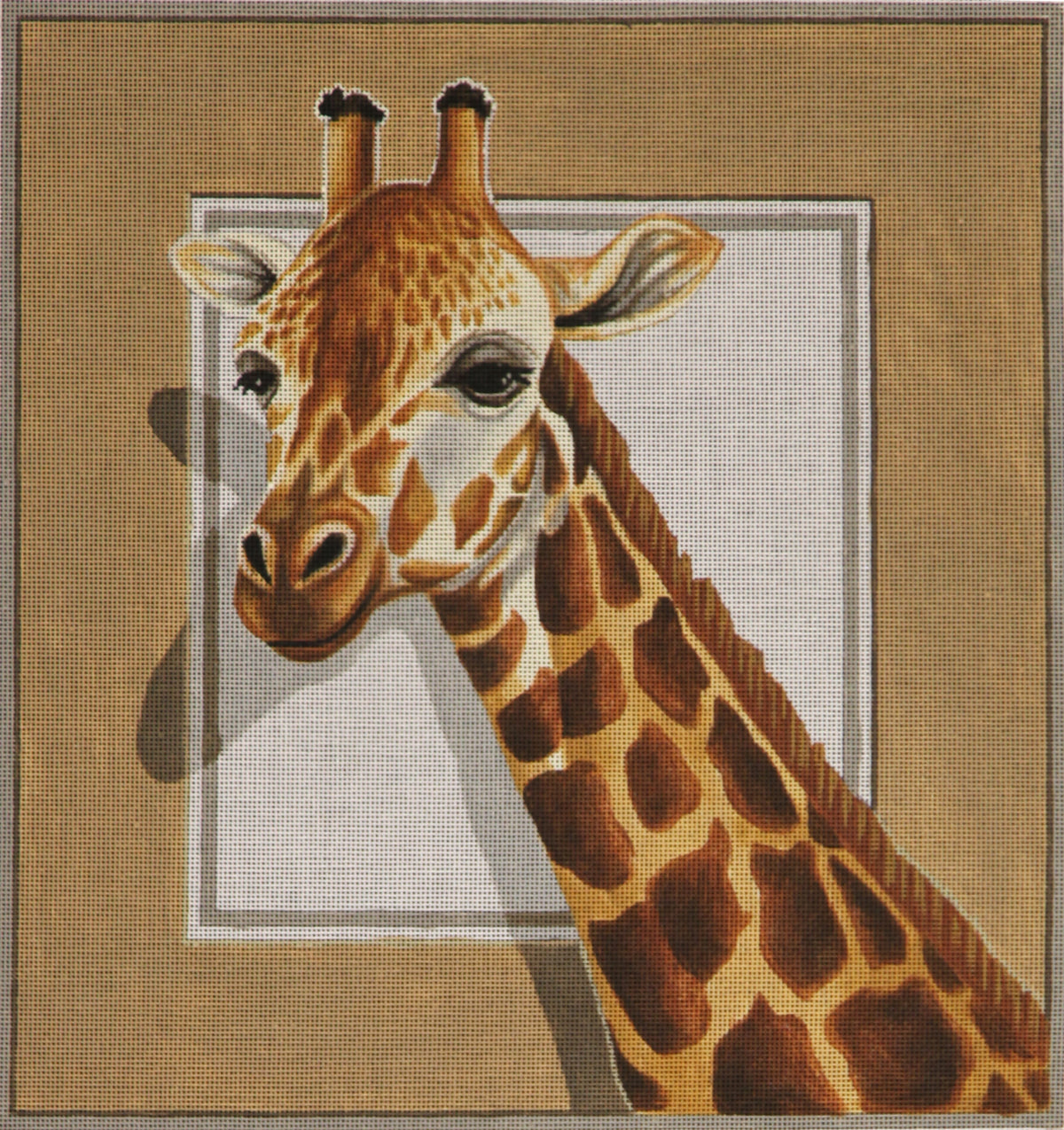 TTAP301- Giraffe