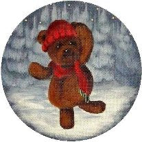 ADOR102 - Dancing Bear