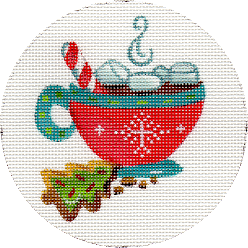 ADOR223 - Cup of Cocoa