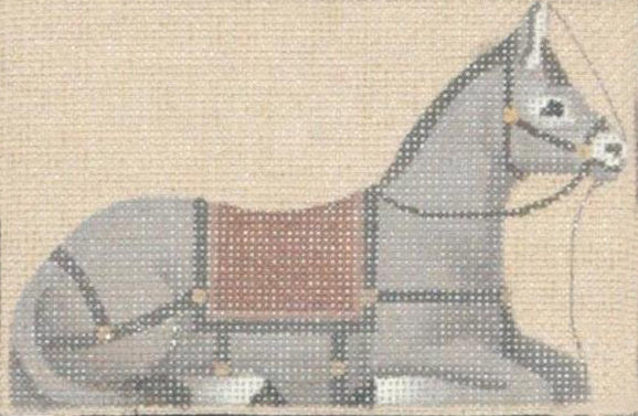 TTNA109 - Donkey, Nativity Dolls