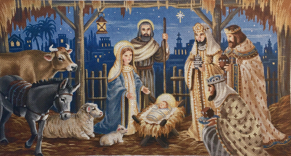 LGDP525 - Nativity