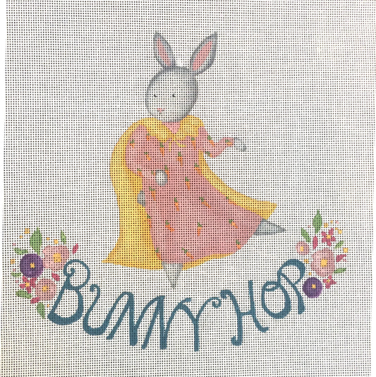 ADSP222 - Bunny Hop
