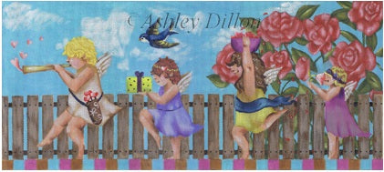 ADP206 - Valentine March