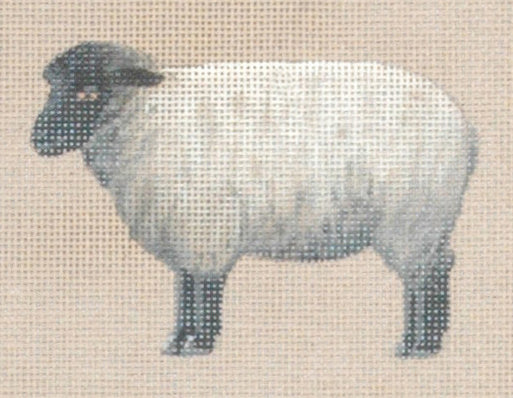 TTASP332 -Black Faced Sheep