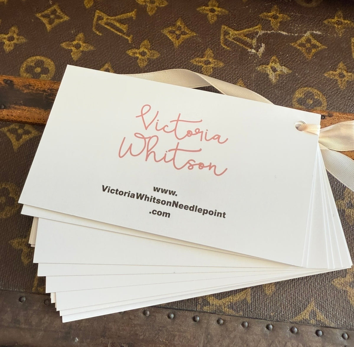 Stitching Books - Sold in Sets of Five
