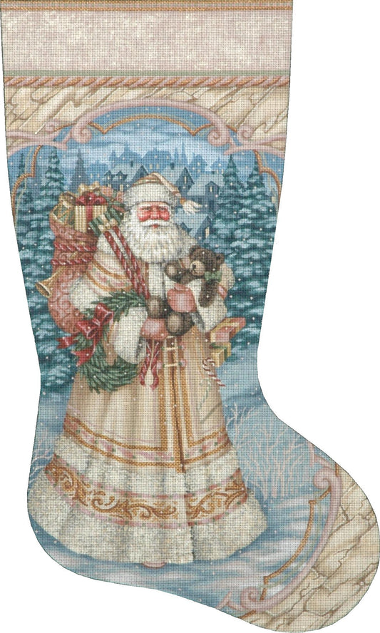 TTAXS424-13 - Village Delivery Stocking