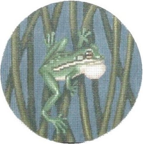 TTASP165 - Frog
