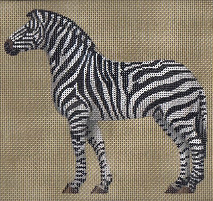 TTASP325 -Zebra