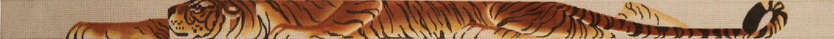 TTB122 - Tiger Belt