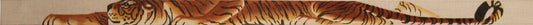 TTB122 - Tiger Belt