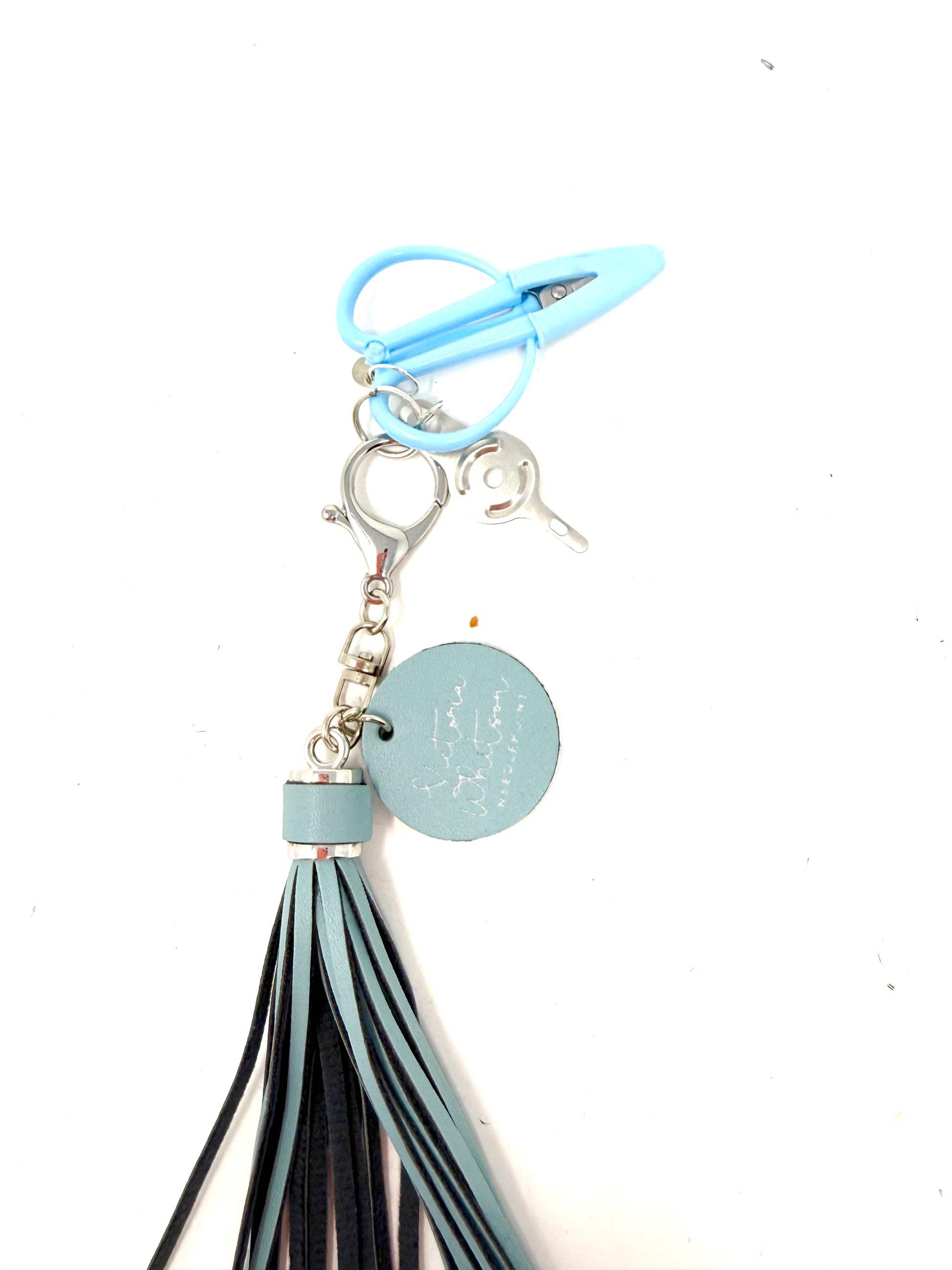 VW Tassel-Chalks