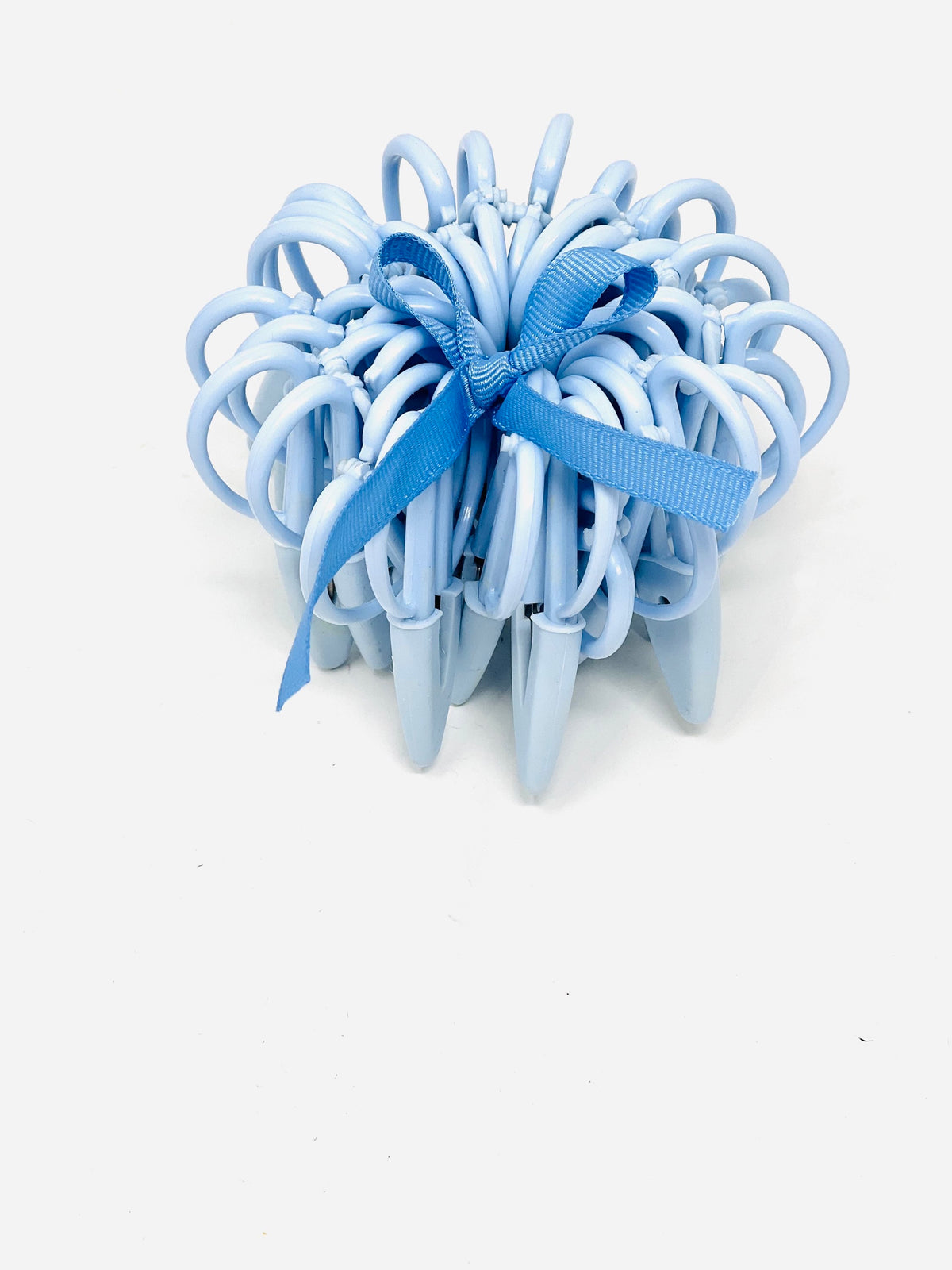 Blossom of Mini Scissors: Bimini Blue-Blossom of 25 Pieces