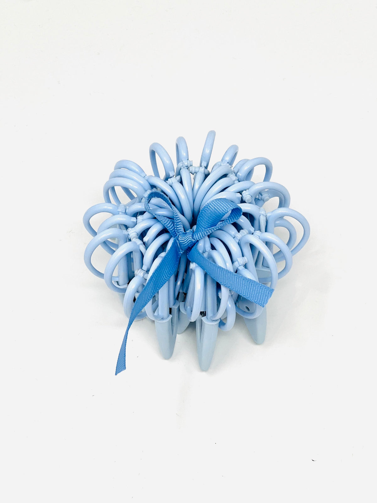 Blossom of Mini Scissors: Bimini Blue-Blossom of 25 Pieces