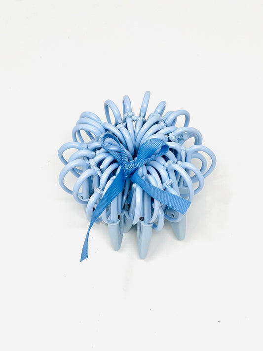 Blossom of Mini Scissors: Bimini Blue-Blossom of 25 Pieces