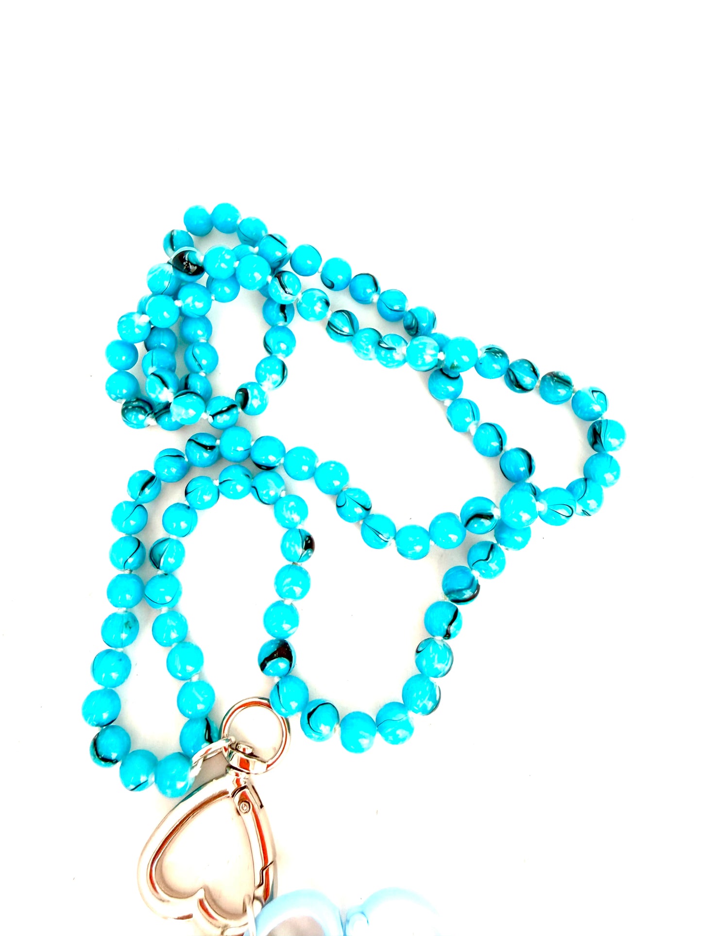 Gemstone Chatelaine - North Cat