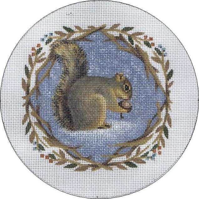 TTASP344 - Squirrel