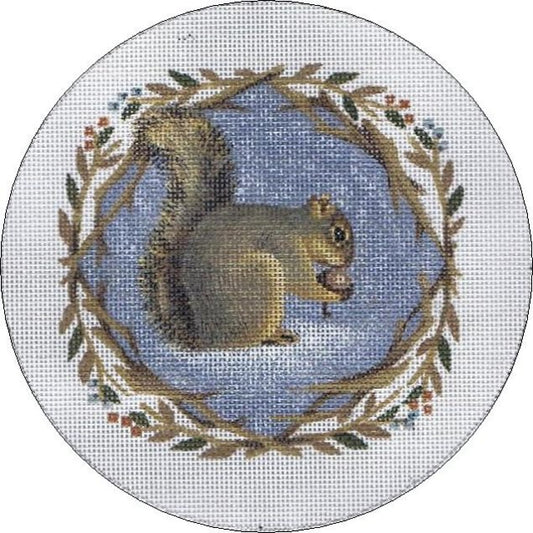 TTASP344 - Squirrel