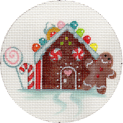 ADOR224 - Gingerbreads