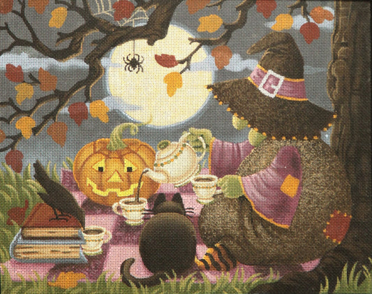 TTAL103 -Moonlight Tea Party